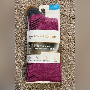Tommie Copper compression socks